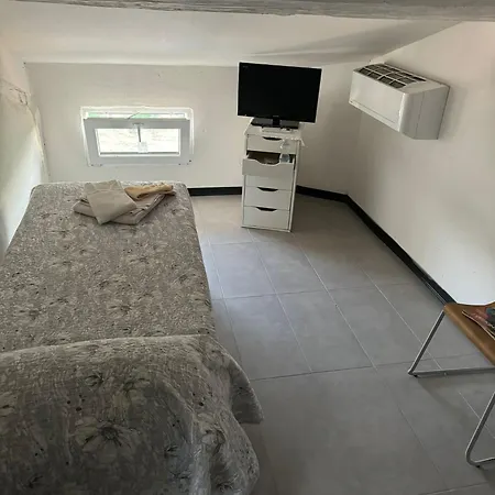 Battaglia 45 Hotel *