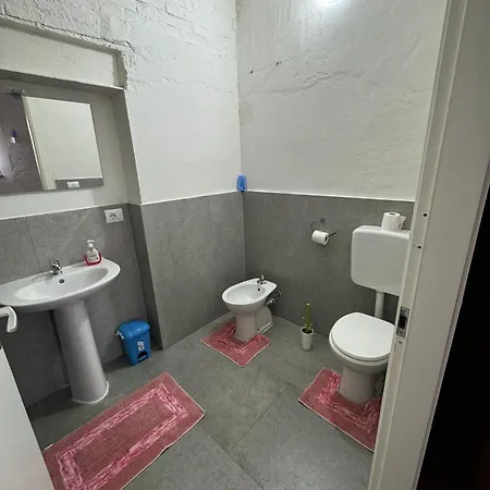 Battaglia 45 Hotel
