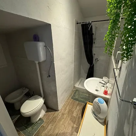 Hotel Battaglia 45 *