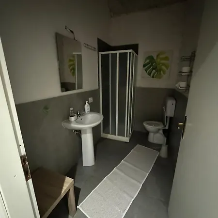 Hotel Battaglia 45 Carpi