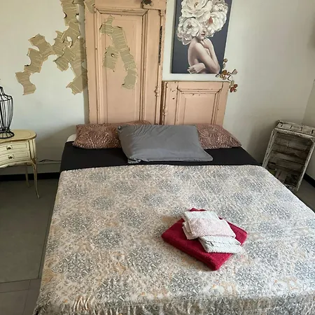 Hotel Battaglia 45 Carpi